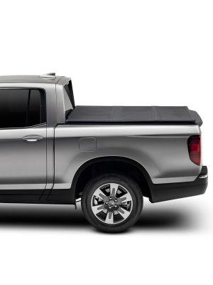 Tapa Plegable Solid Fold ALX Honda Ridgeline CD 17->