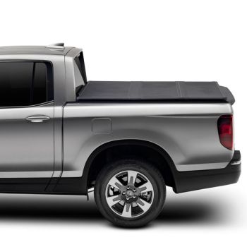 Tapa Plegable Solid Fold ALX Honda Ridgeline CD 17->