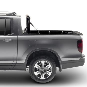 Tapa Plegable Dura Endure Honda Ridgeline CD 17->