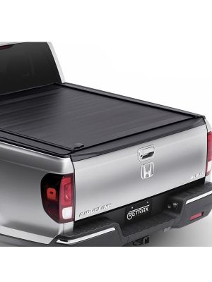 Tapa Retráctil Manual Mx Honda Ridgeline CD 17->