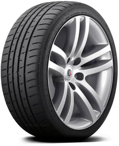 Dunlop SP Sport Maxx GT600A