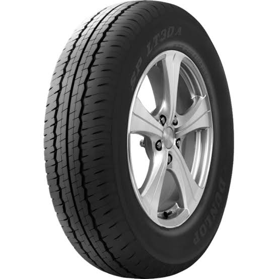 Dunlop SP LT30A