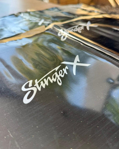 Láminas de Insonorización Acústica Stinger X | Pack Profesional | High-End