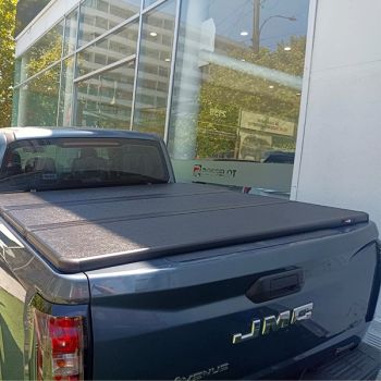 Tapa Plegable Dura BULX5 JMC Grand Avenue CD 24->