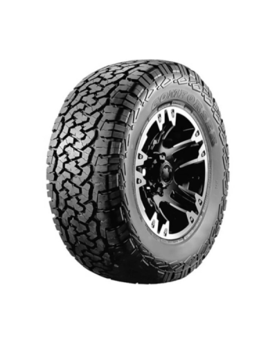 Comforser CF1100 All-Terrain - Juego de 4 neumáticos