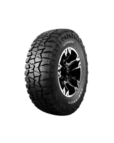 Comforser CF9000 Rugged-Terrain - Juego de 4 neumáticos