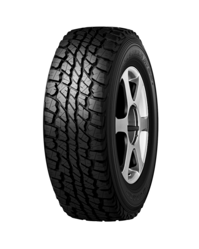 Dunlop AT3 All-Terrain - Juego de 4 neumáticos