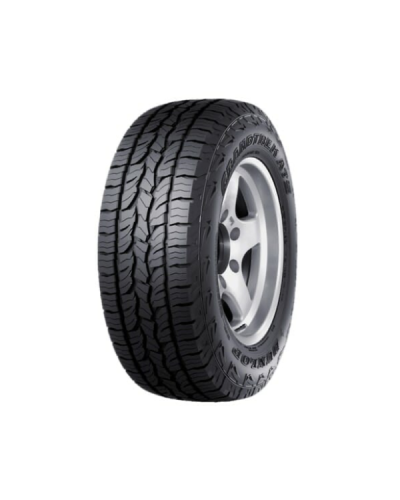 Dunlop AT5 All-Terrain - Juego de 4 neumáticos