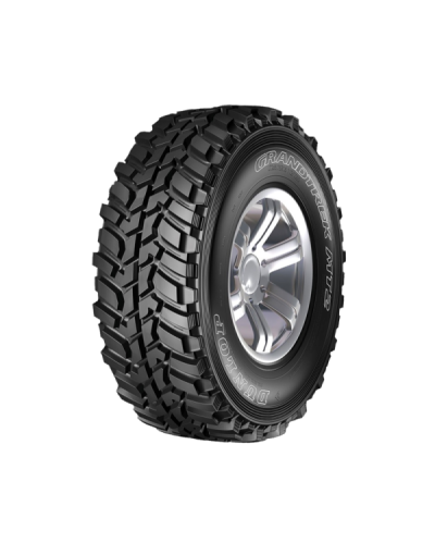 Dunlop MT2 Mud-Terrain - Juego de 4 neumáticos