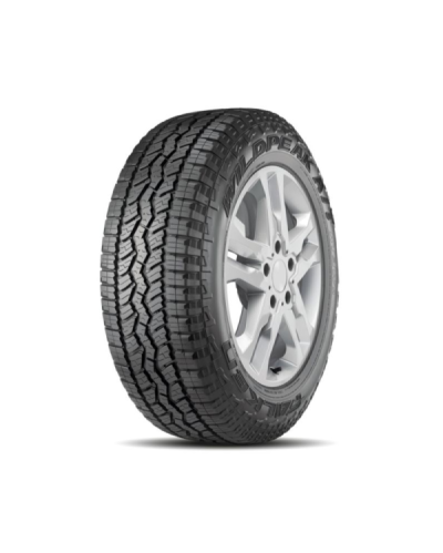 Falken AT3WA All-Terrain - Juego de 4 neumáticos