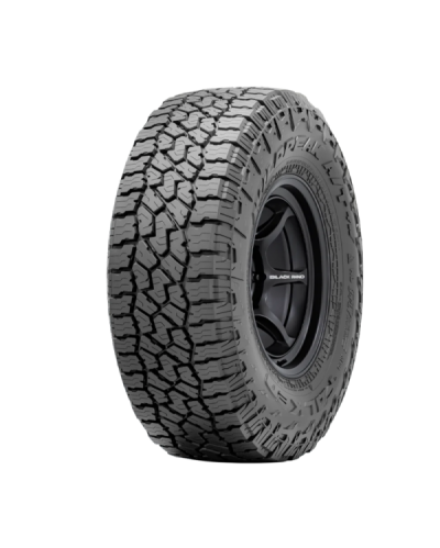 Falken Wildpeak WPAT4W All-Terrain - Juego de 4 neumáticos