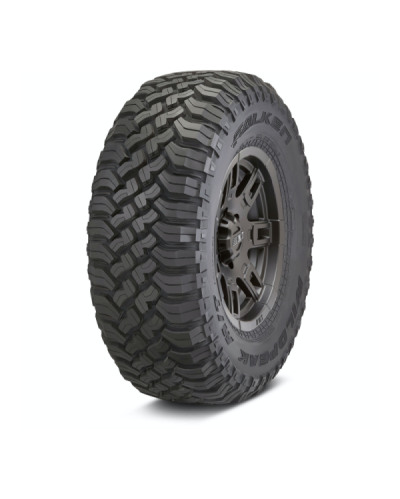 Falken Wildpeak WPMT01 Mud-Terrain - Juego de 4 neumáticos