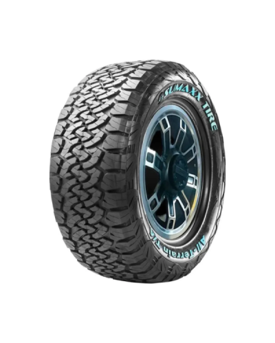Sumaxx All-Terrain T/A - Juego de 4 neumáticos