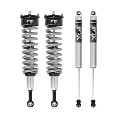 Kit de Suspensión Fox 2.0 IFP para Chevrolet Colorado (2015+)