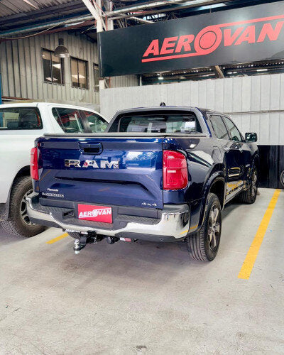 Dodge RAM Rampage (2023+) - Enganche Americano