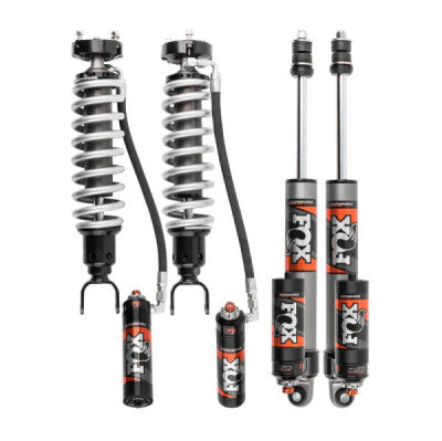 Kit de Suspensión Fox 2.5 Factory Race Series DSC para Ram 1500 (2020+)