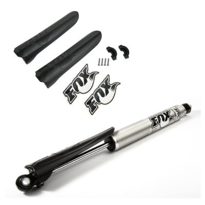 Kit de Protectores de Vástago Fox 2.0 Roost Shield (Par)