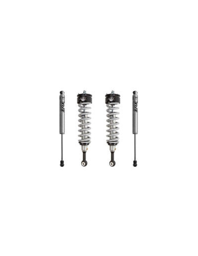 Kit de Suspensión Fox 2.5 Factory Series DSC con Reservorio Toyota 4Runner (03-24)