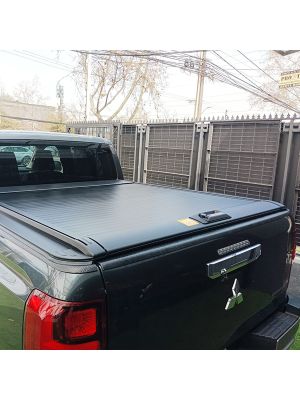 Tapa Retráctil Manual BULX15 2.0 Mitsubishi L-200 CD 24->
