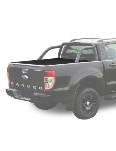 Ford Ranger Limited (2011-2023) - Lona Marítima MultiCap
