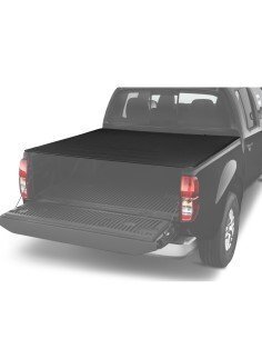 Nissan NP-300 - Lona Marítima Multicap