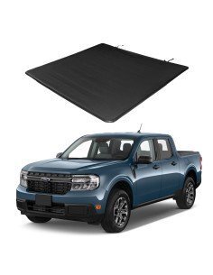 Ford Maverick (2022+) - Lona Marítima Steel Tiger