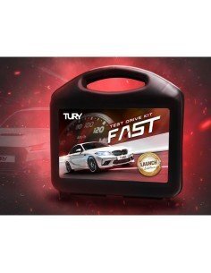 MALETA CON KIT DE INICIACIÓN VENTA FAST 5.0