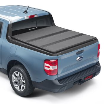 Tapa Plegable Solid Fold ALX Ford Maverick CD 22->