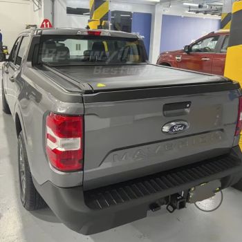 Tapa Retráctil Manual BULX15 2.0 Ford Maverick 22->