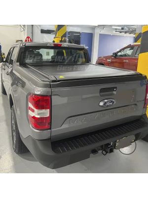 Tapa Retráctil Manual BULX15 2.0 Ford Maverick 22->