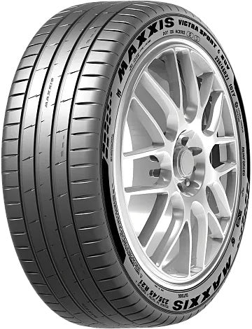 Maxxis Victra Sport 6