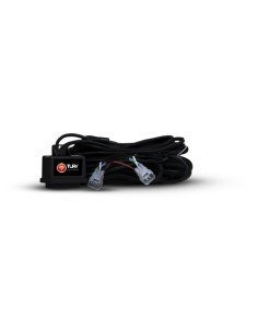 Módulo Eléctrico Plug & Play IP68 | Toyota SW4/Fortuner (2016)