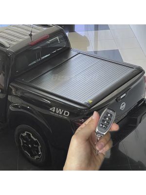 Tapa Retráctil Eléctrica BULX15 2.0 Power Nissan Navara CD 21->