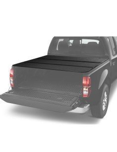 Nissan NP-300 - Tapa Dura Plegable Raptor