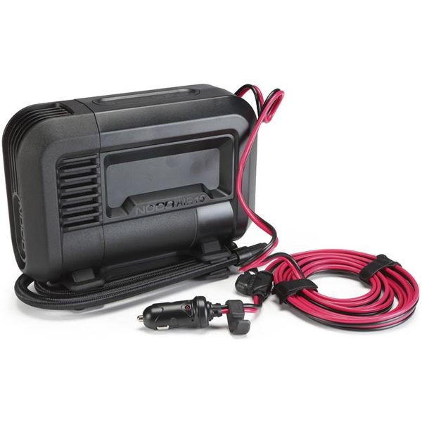 Compresor de aire portátil NOCO AIR de 15A