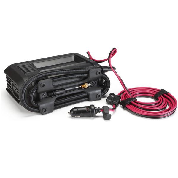 Compresor de aire portátil NOCO AIR de 15A
