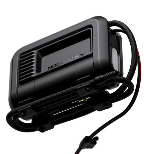 Compresor de aire portátil NOCO AIR de 15A
