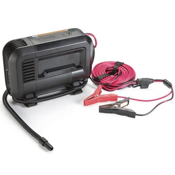 Compresor de aire portátil NOCO AIR de 20A