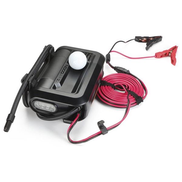 Compresor de aire portátil NOCO AIR de 20A