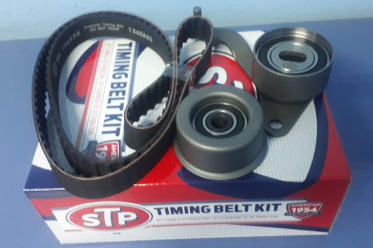 KIT DE DISTRIBUCIO (3PZAS) COMBO/CORSA/CORSA PIC-UP DIESEL 98-05 Stp