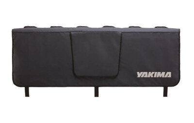 Pad Portabicicletas Gatekeeper Large Black - Yakima