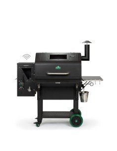 Parrilla Ahumador Ledge Prime Wi-Fi - GMG