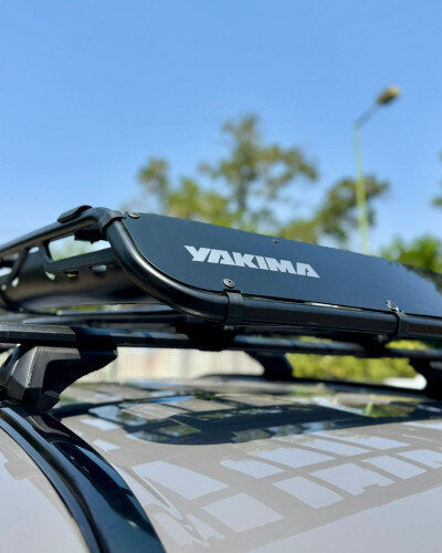 Parrilla Portaequipaje OffGrid Medium - Yakima