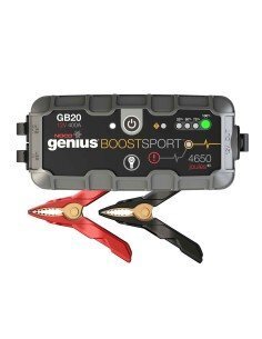 Partidor de Batería GB20 Boost Sport - NOCO