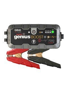 Partidor de Batería GB40 Boost Sport - NOCO