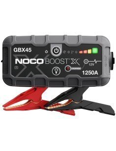 Partidor de Baterías de Litio UltraSafe de 1250 Amperios Boost X GBX45 - NOCO