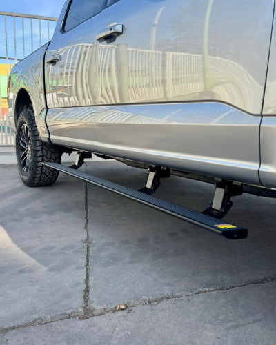 Ford F-150 (20-22+) - Pisaderas Eléctricas