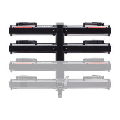 Extensión Portabicicletas Piston X con Luces LED - Kuat