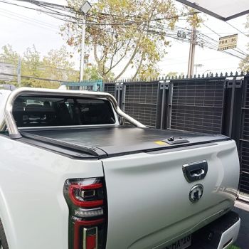 Tapa Retráctil Manual BULX15 2.0 Great Wall Poer CD 21->