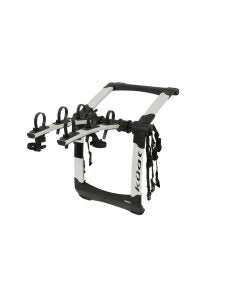 Portabicicletas Kuat HighLine 3 Silver | Para Portalón Trasero | 3 Bicicletas